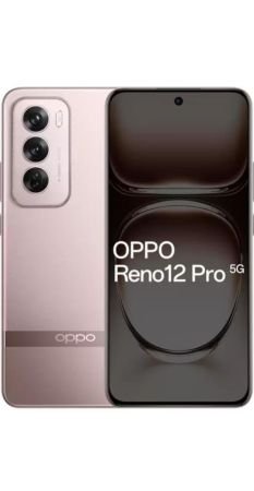 RENO 12 PRO 5G (SUNSET GOLD, 12 GB, 512 GB)