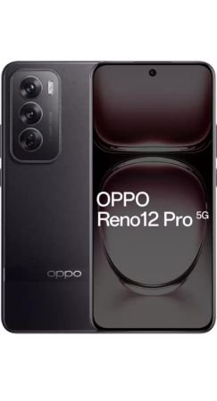 RENO 12 PRO 5G (SPACE BROWN, 12 GB, 256 GB)