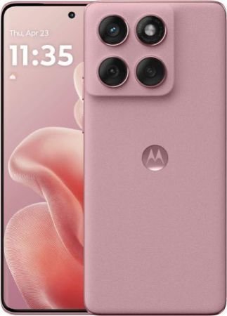 MOTOROLA EDGE 60 FUSION 5G (8 GB, 256 GB, PANTONE ZEPHYR)