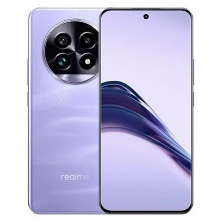 REALME 13 PRO+ 5G (MONET PURPLE, 12 GB, 512 GB)