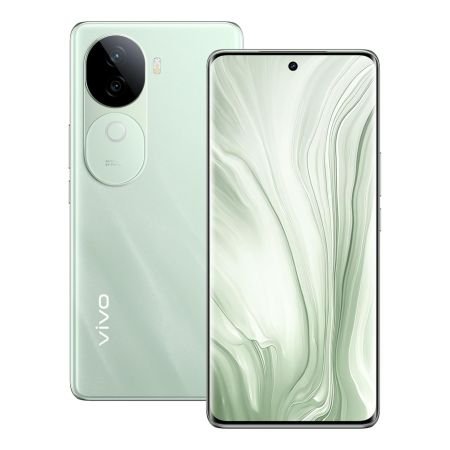 VIVO V40e 5G (MINT GREEN, 8 GB, 128 GB)