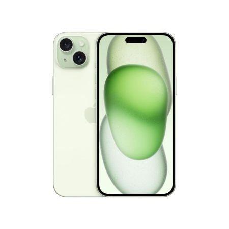 APPLE IPHONE 15 PLUS (GREEN, 128 GB)