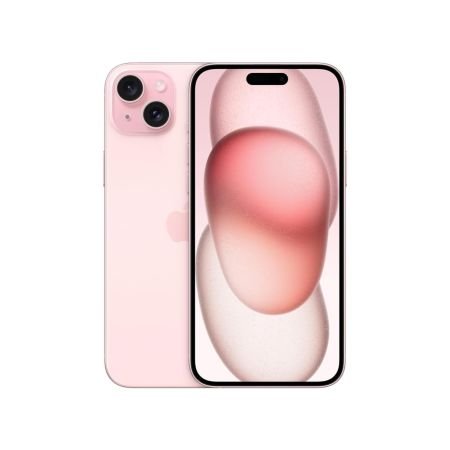 APPLE IPHONE 15 PLUS (PINK, 128 GB)