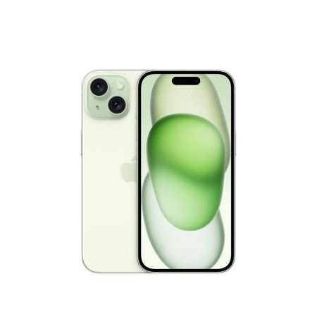 IPHONE 15 (GREEN, 128 GB)