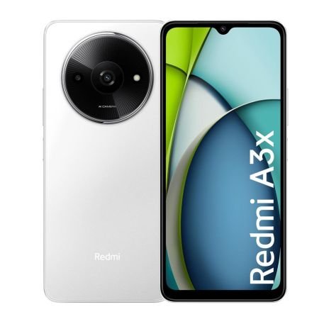 REDMI A3X (STARRY WHITE, 3 GB, 64 GB)