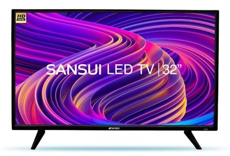 SANSUI JSY/JSW32NSHD (32 INCH, NORMAL LED TV)